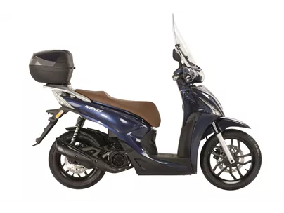 Kymco New People S 125i ABS 2022