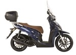 Kymco New People S 125i ABS