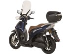 Kymco New People S 125i ABS