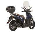 Kymco New People S 125i ABS