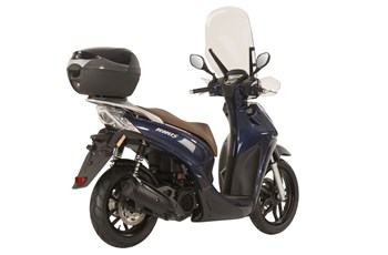 Kymco New People S 125i ABS 2022 - Bild 4