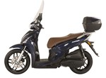 Kymco New People S 125i ABS
