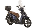Kymco New People S 125i ABS