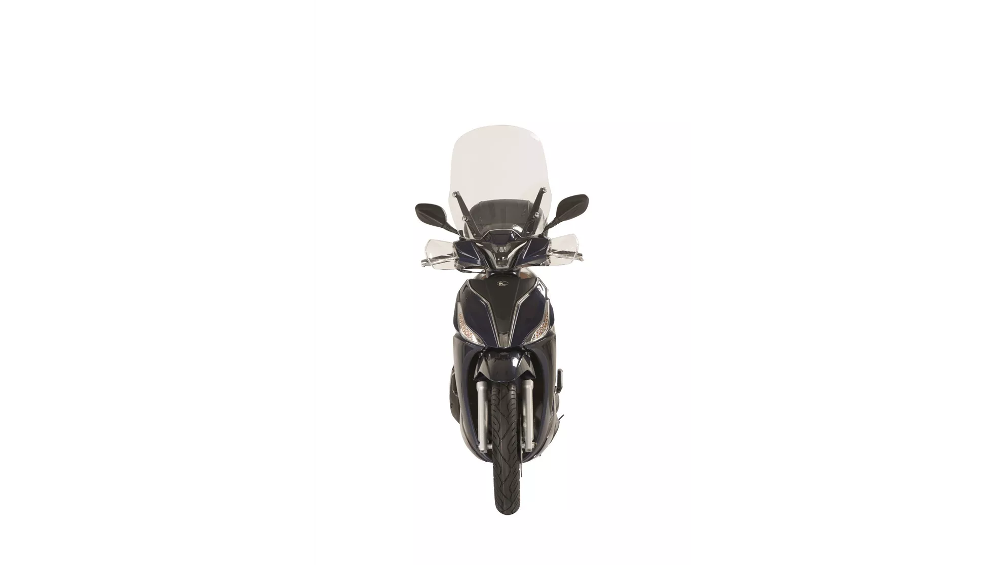 Kymco New People S 125i ABS - Image 5 Kymco New People S 125i ABS - Image 5