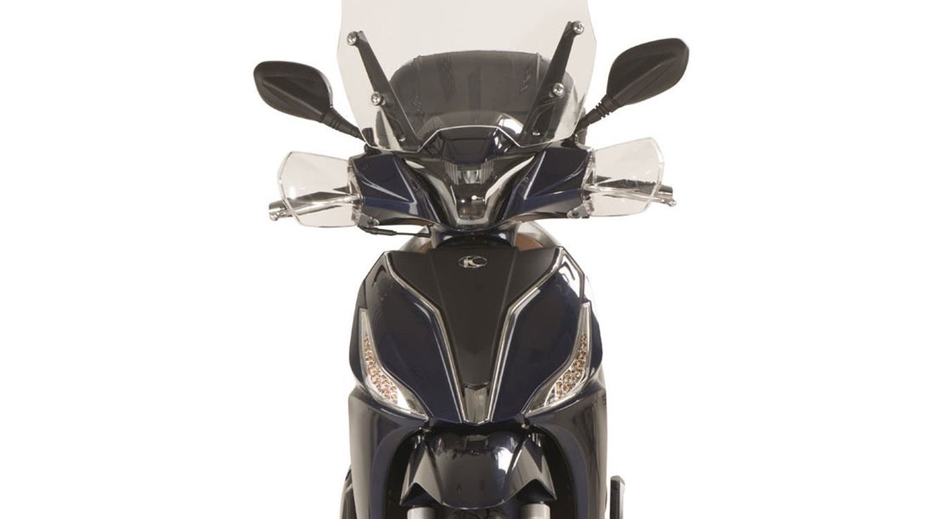 Kymco New People S 125i ABS