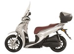 Kymco New People S 125i ABS