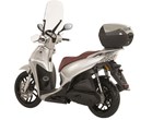 Kymco New People S 125i ABS