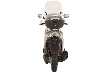 Kymco New People S 125i ABS 2022 - Bild 10