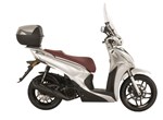 Kymco New People S 125i ABS