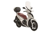 Kymco New People S 125i ABS