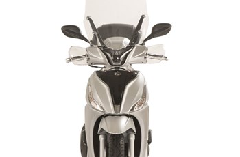 Kymco New People S 125i ABS 2022 - Bild 14