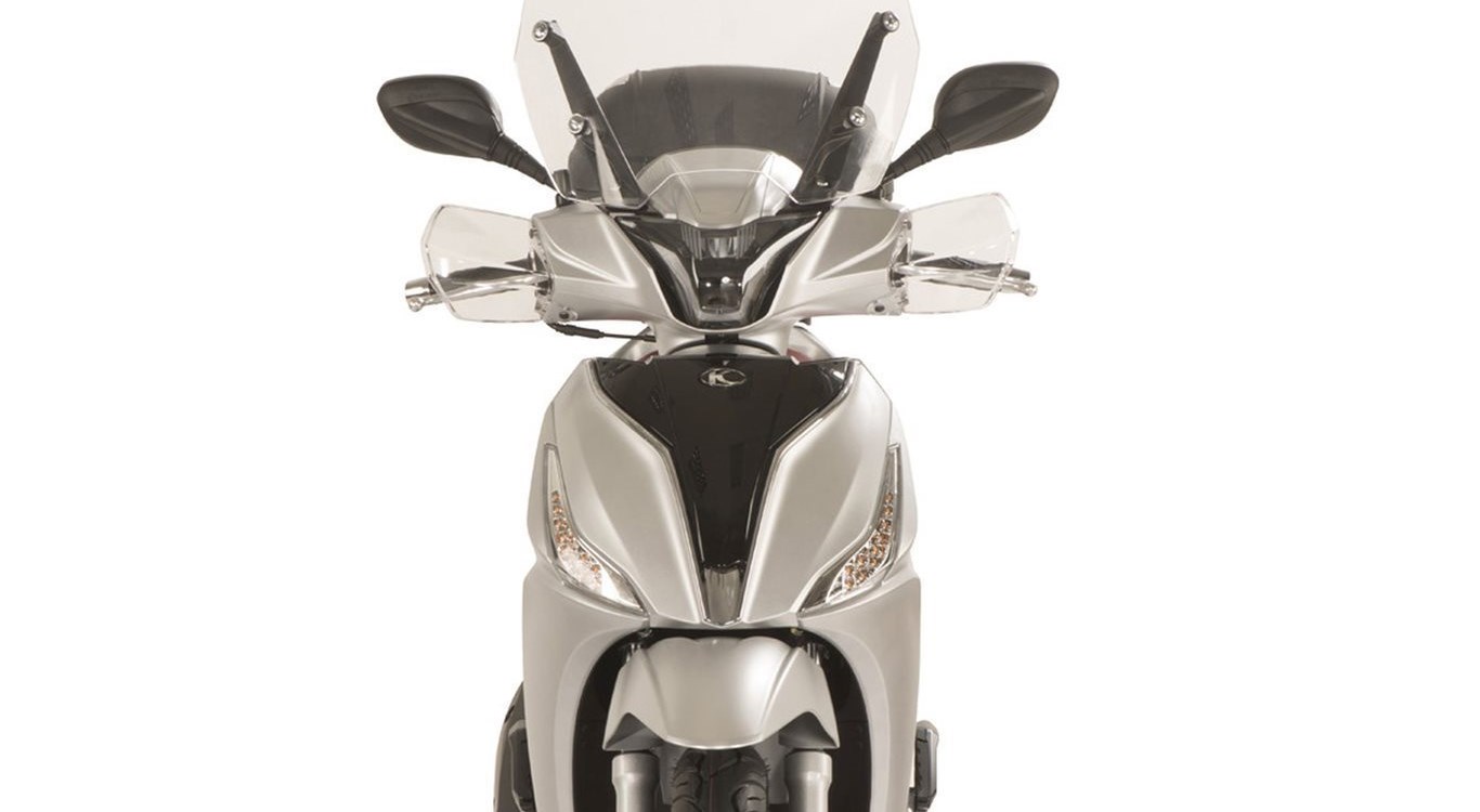 Kymco New People S 125i ABS