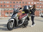 Kymco New People S 125i ABS