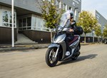 Kymco New People S 125i ABS