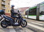Kymco New People S 125i ABS