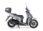 Kymco New People S 125i ABS