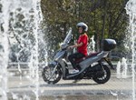 Kymco New People S 125i ABS