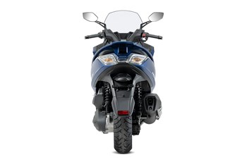 Kymco New Downtown 350i ABS 2022 - Bild 3 Kymco New Downtown 350i ABS 2022 - Bild 3