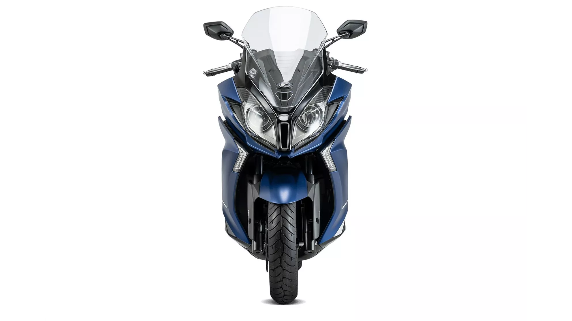 Kymco New Downtown 350i ABS - Image 2 Kymco New Downtown 350i ABS - Image 2