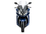 Kymco New Downtown 350i ABS