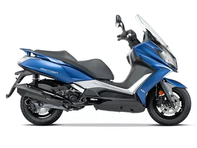 Kymco New Downtown 350i ABS 2022