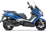 Kymco New Downtown 350i ABS