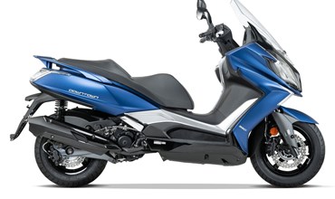 Kymco New Downtown 350i ABS 