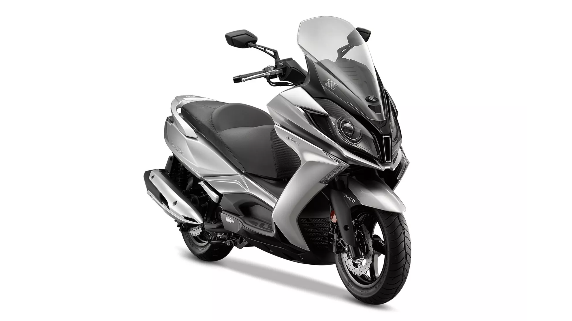 Kymco New Downtown 350i ABS - Image 10 Kymco New Downtown 350i ABS - Image 10