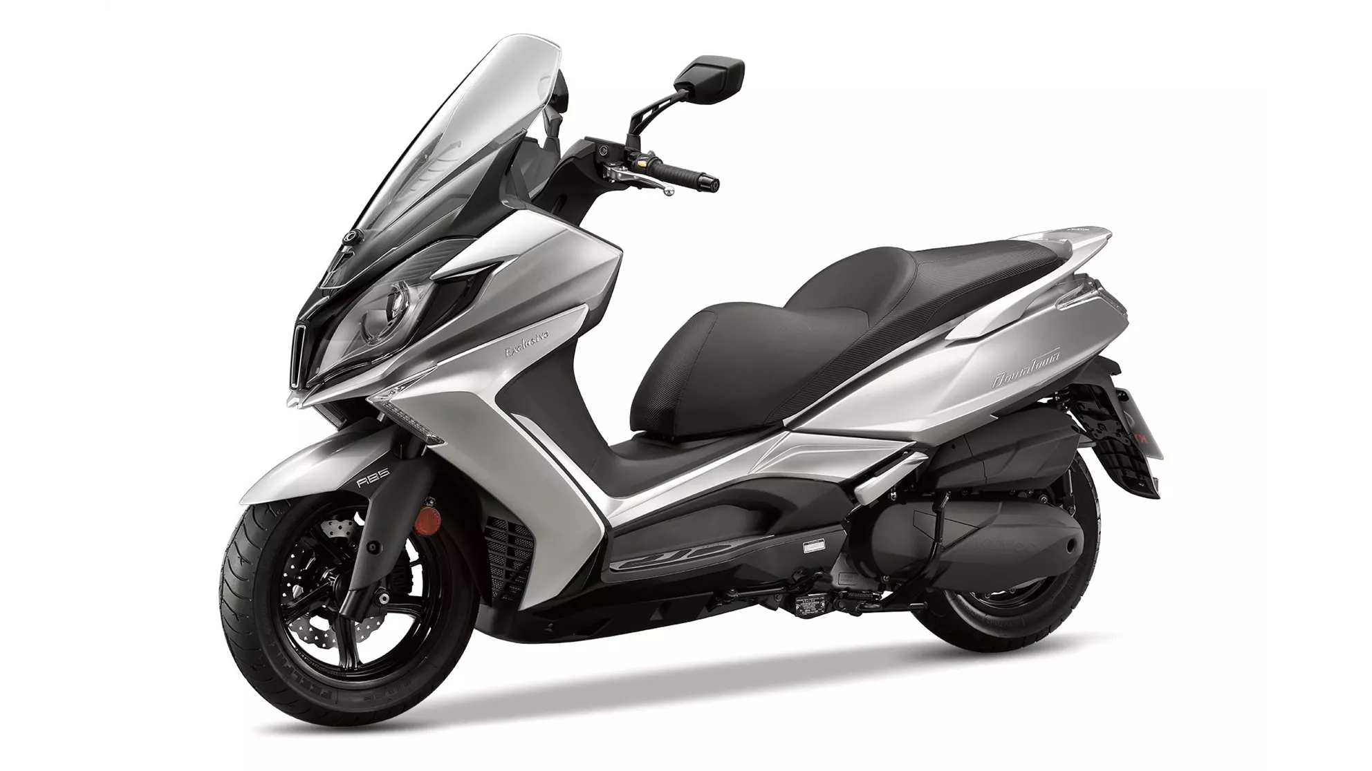 Kymco New Downtown 350i ABS - Image 12 Kymco New Downtown 350i ABS - Image 12