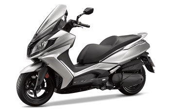 Kymco New Downtown 350i ABS 2022 - Bild 14 Kymco New Downtown 350i ABS 2022 - Bild 14