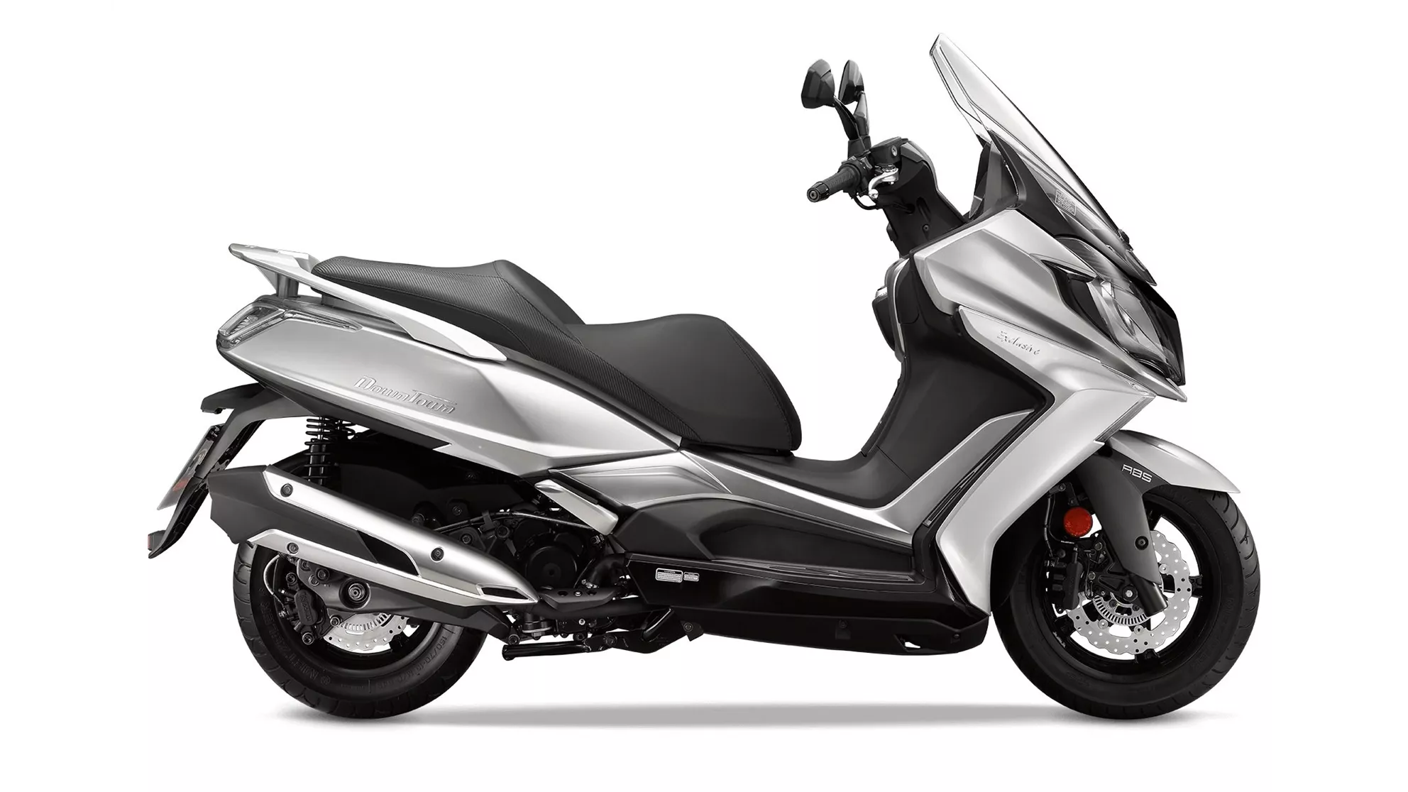 Kymco New Downtown 350i ABS - Image 8 Kymco New Downtown 350i ABS - Image 8