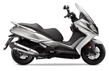 Kymco New Downtown 350i ABS 2022 - Bild 10 Kymco New Downtown 350i ABS 2022 - Bild 10