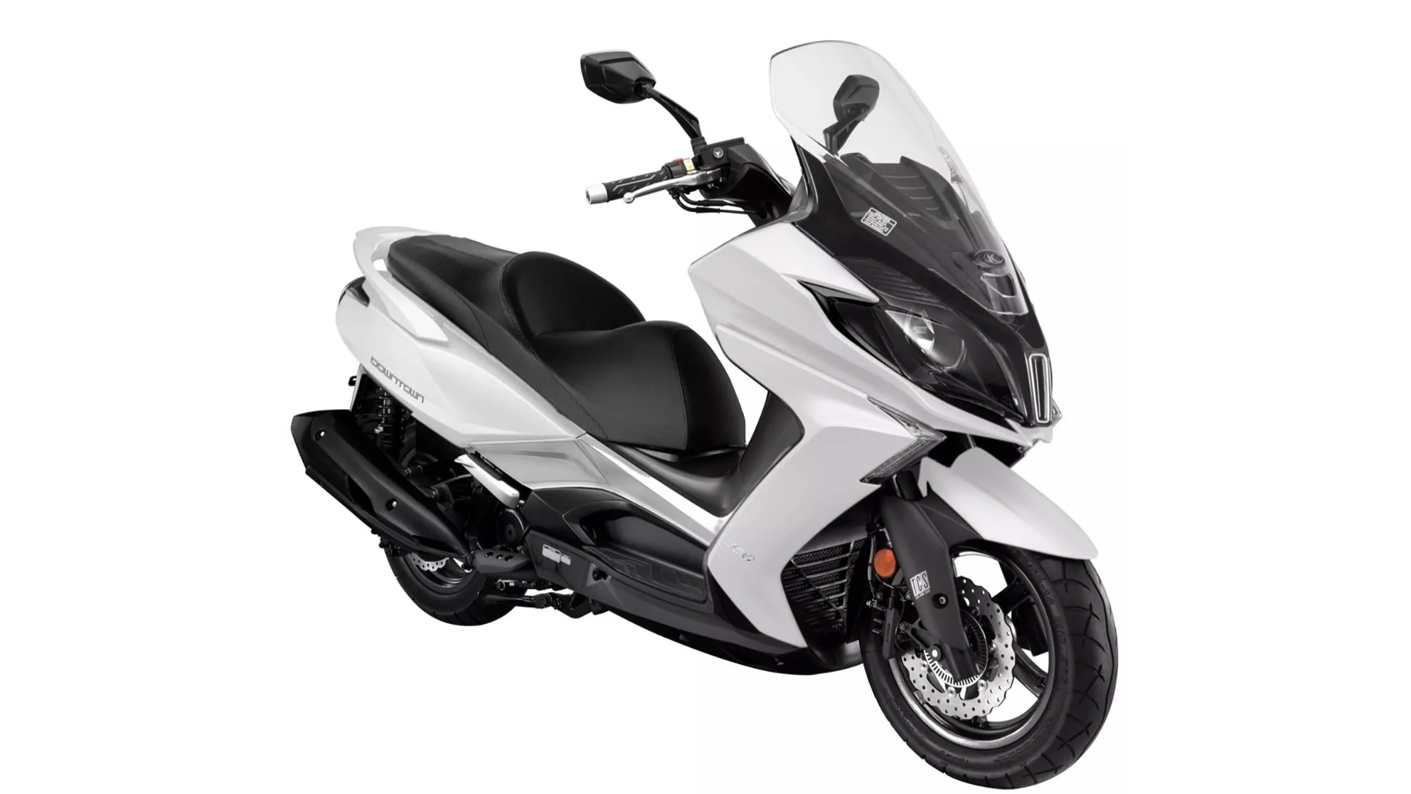 Kymco New Downtown 350i ABS - Image 13 Kymco New Downtown 350i ABS - Image 13