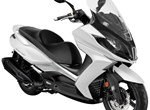 Kymco New Downtown 350i ABS