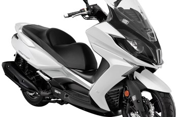Kymco New Downtown 350i ABS 2022 - Bild 15 Kymco New Downtown 350i ABS 2022 - Bild 15