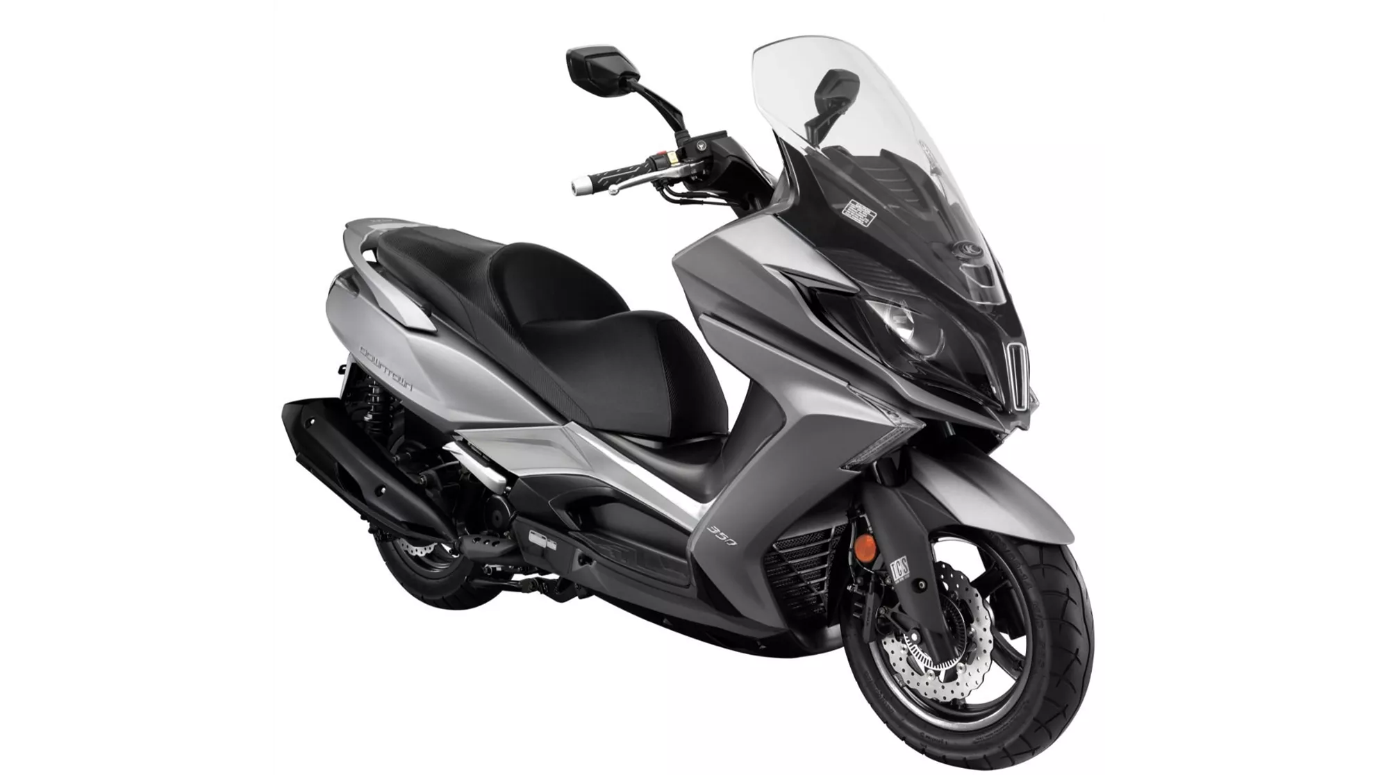 Kymco New Downtown 350i ABS - Image 14 Kymco New Downtown 350i ABS - Image 14