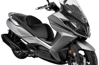 Kymco New Downtown 350i ABS 2022 - Bild 16 Kymco New Downtown 350i ABS 2022 - Bild 16