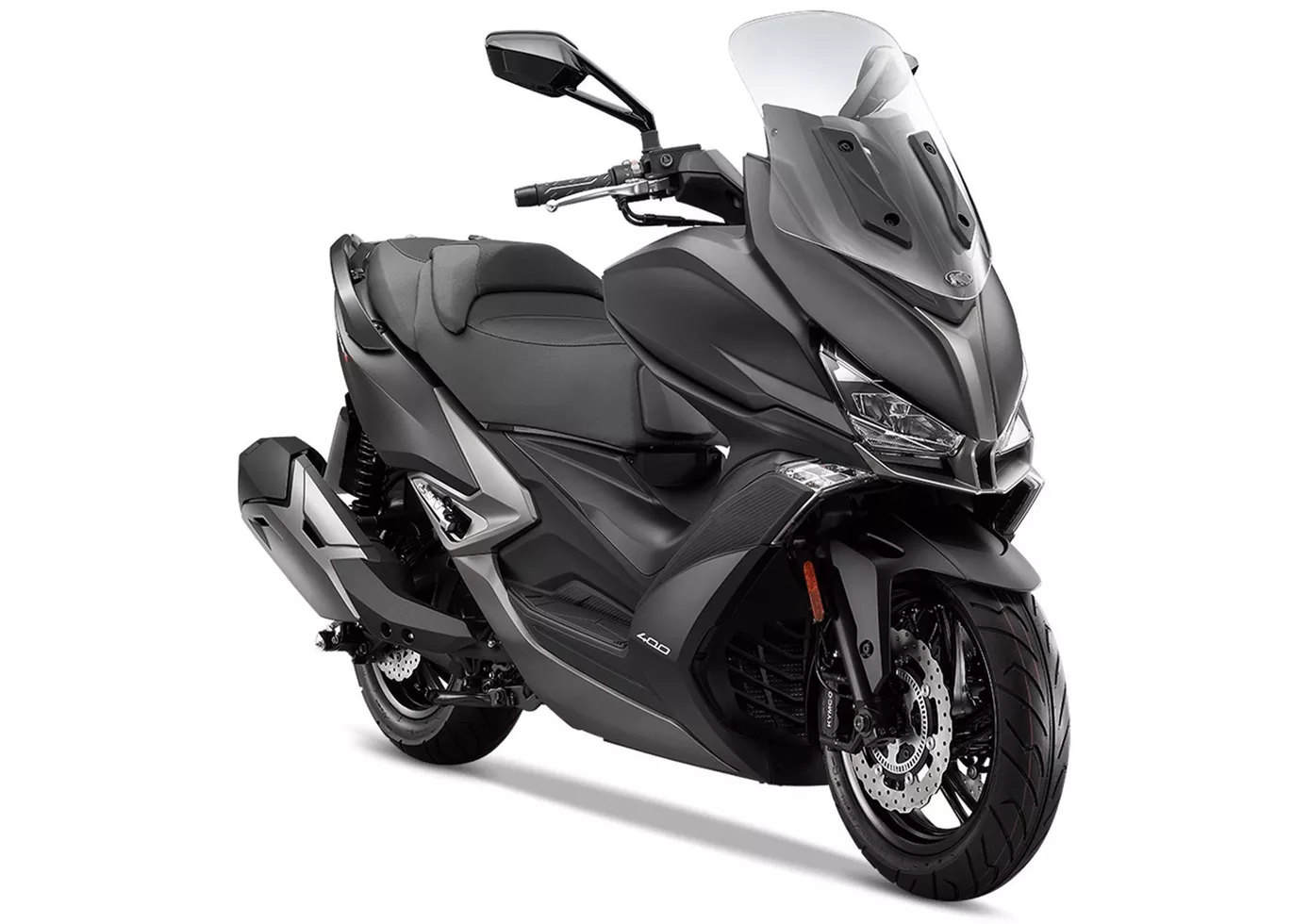 Kymco Xciting S 400i ABS 2022 Kymco Xciting S 400i ABS 2022