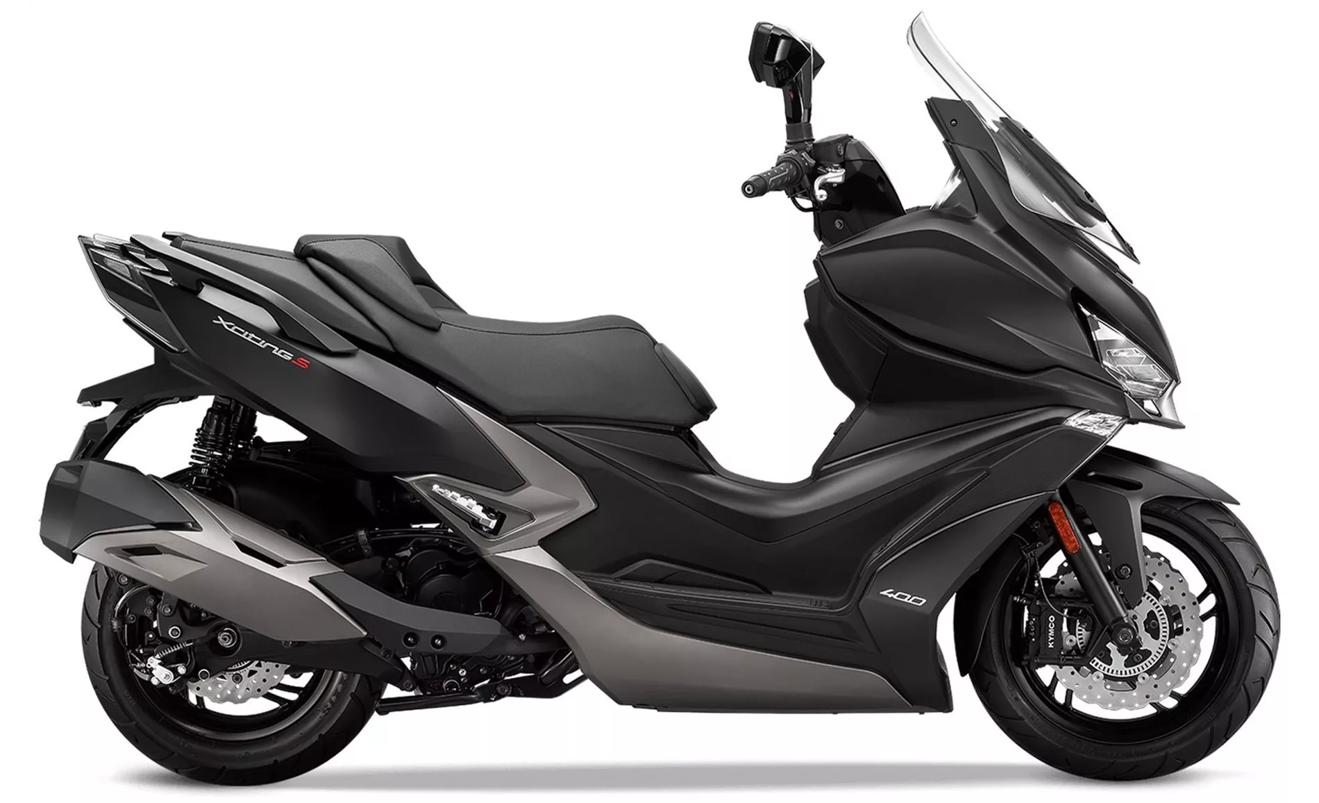 Kymco Xciting S 400i ABS 2022