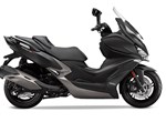 Kymco Xciting S 400i ABS