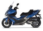 Kymco Xciting S 400i ABS