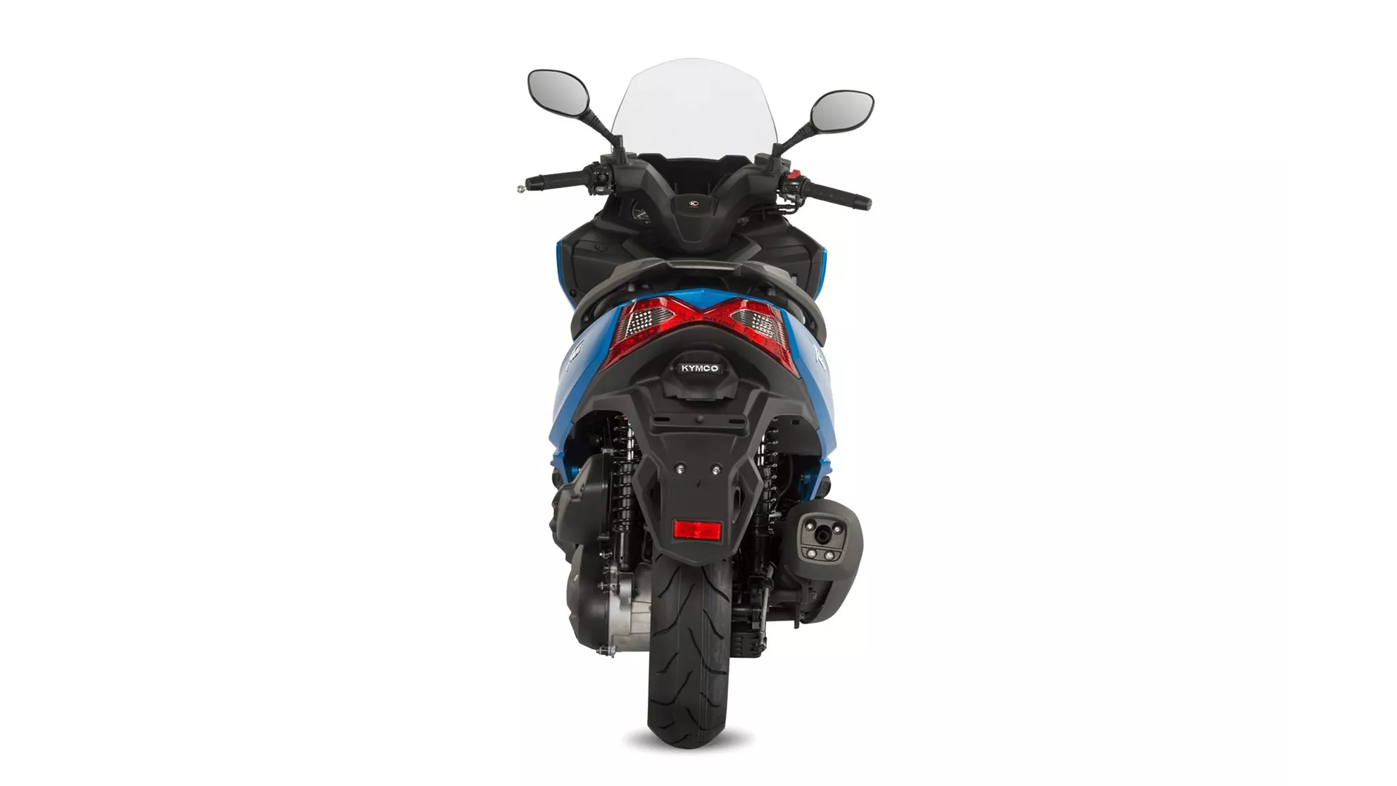 Kymco X-Town 125i ABS - Image 6 Kymco X-Town 125i ABS - Image 6