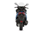 Kymco X-Town 125i ABS