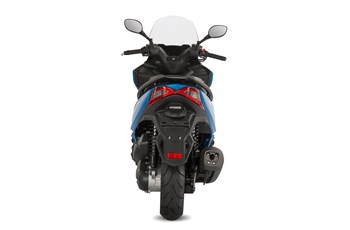 Kymco X-Town 125i ABS 2022 - Bild 8