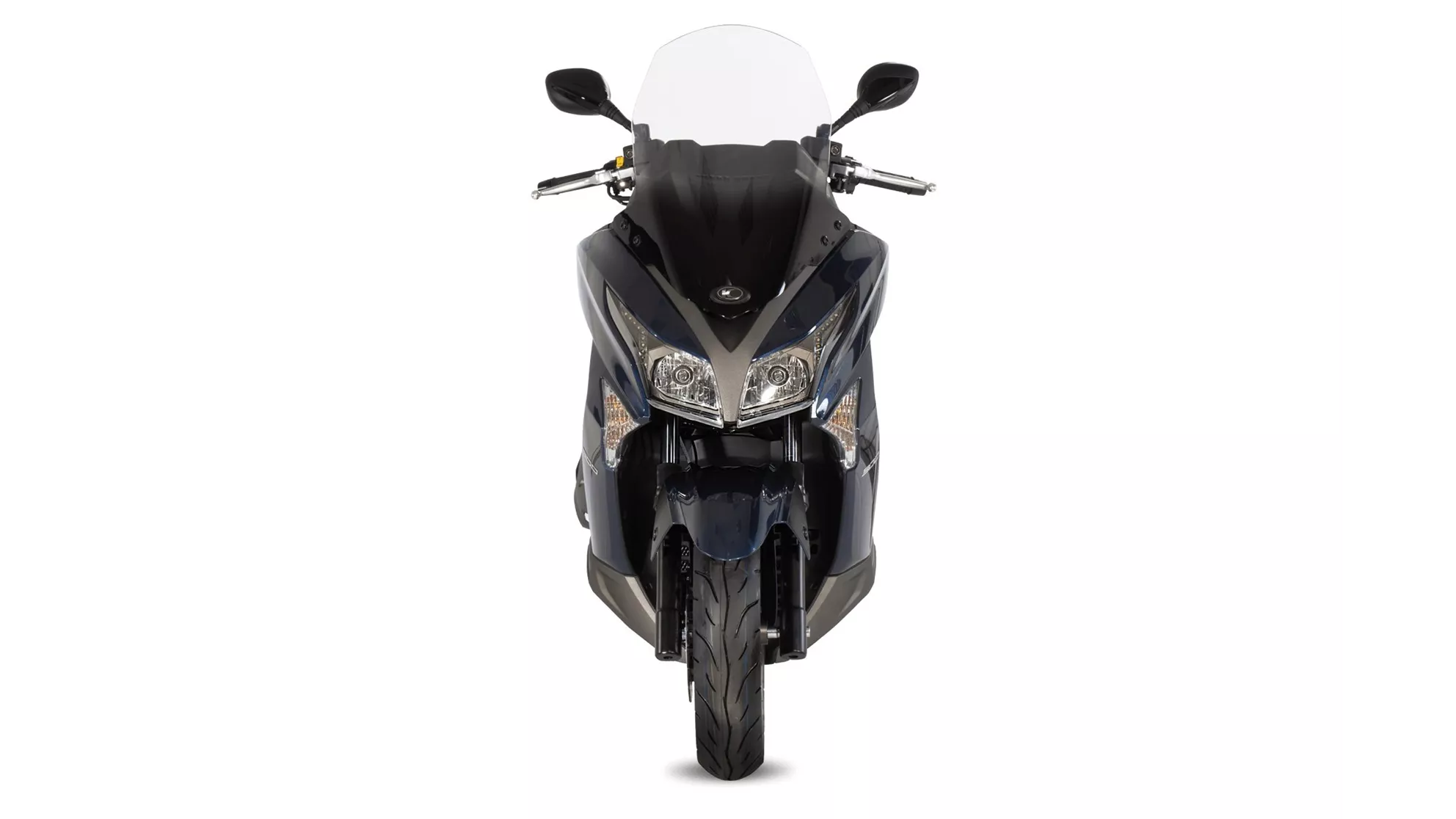 Kymco X-Town 125i ABS - Image 7 Kymco X-Town 125i ABS - Image 7