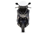 Kymco X-Town 125i ABS