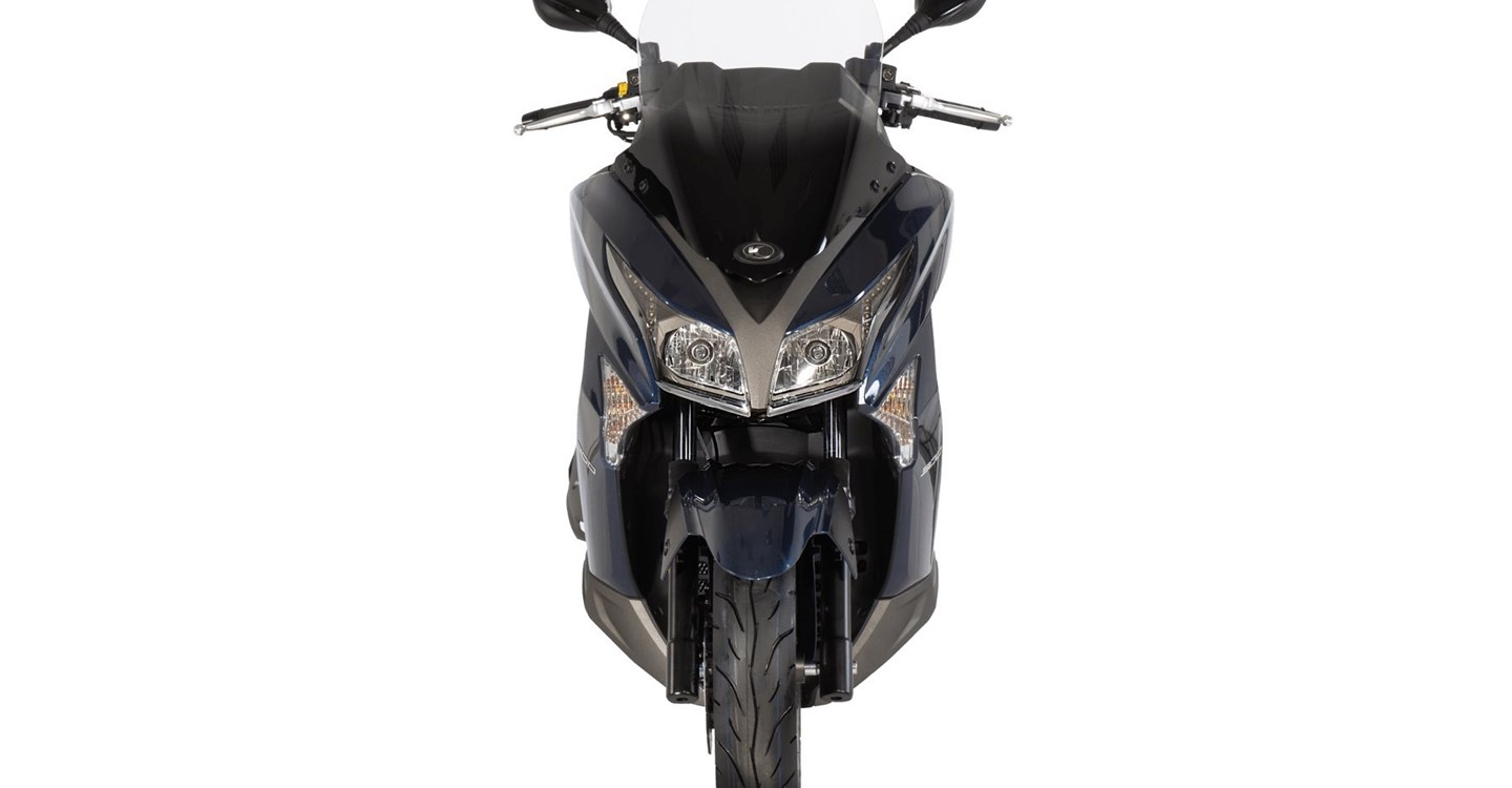 Kymco X-Town 125i ABS