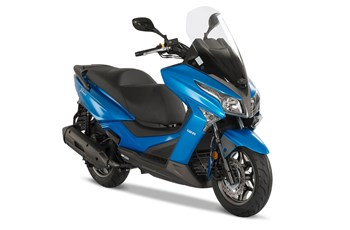Kymco X-Town 125i ABS 2022 - Bild 7
