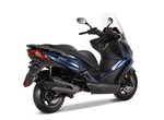 Kymco X-Town 125i ABS