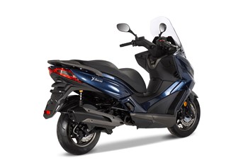 Kymco X-Town 125i ABS 2022 - Bild 11